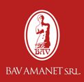BAV Amanet logo