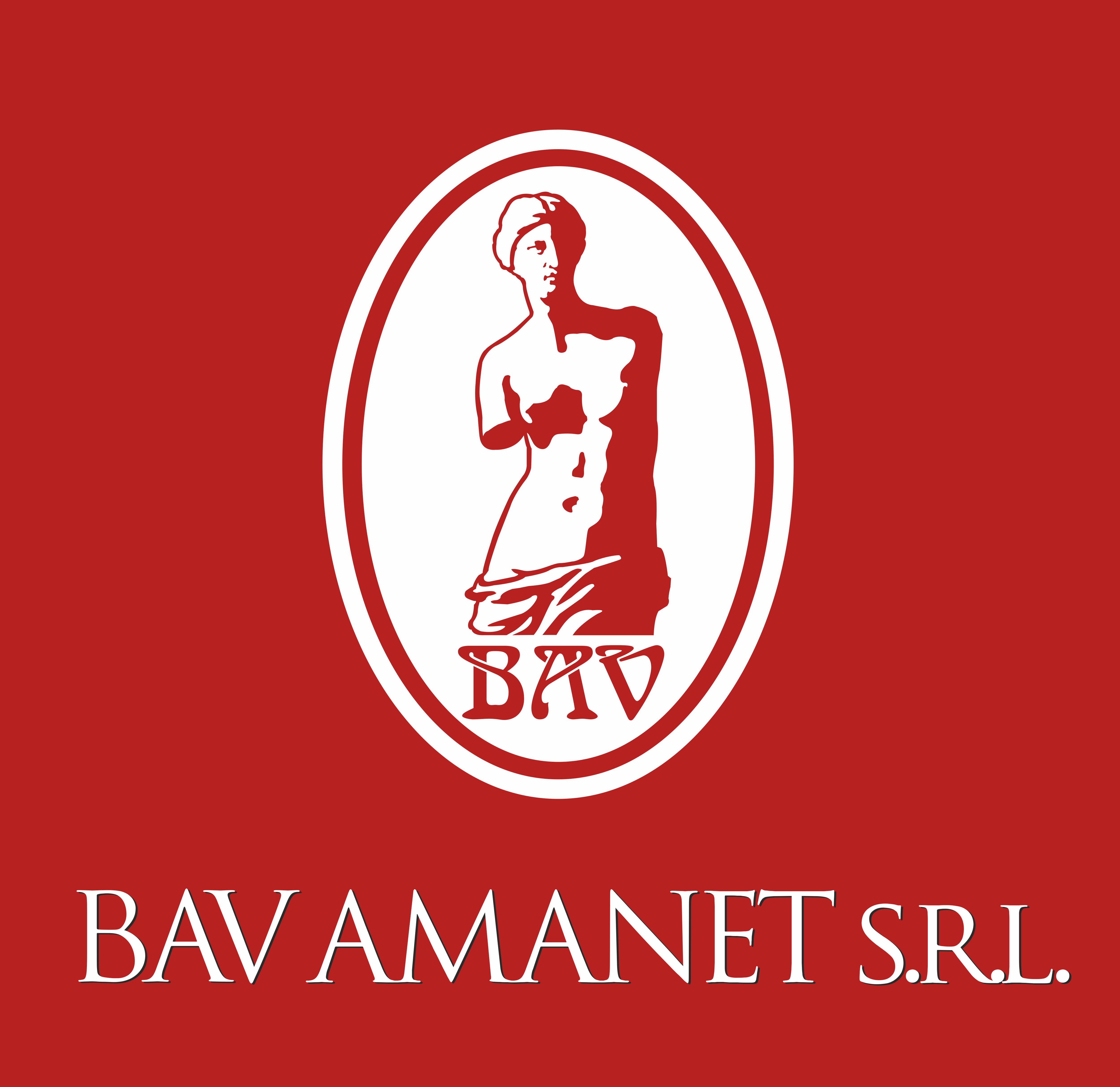 BAV Amanet srl logo